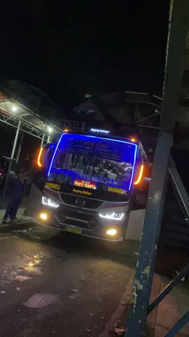 🍃 • • • #ptselamatsugengrahayu #sugengrahayu #w7482up #vidiobus #beranda 