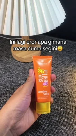 #emina #sunbattlespf35 