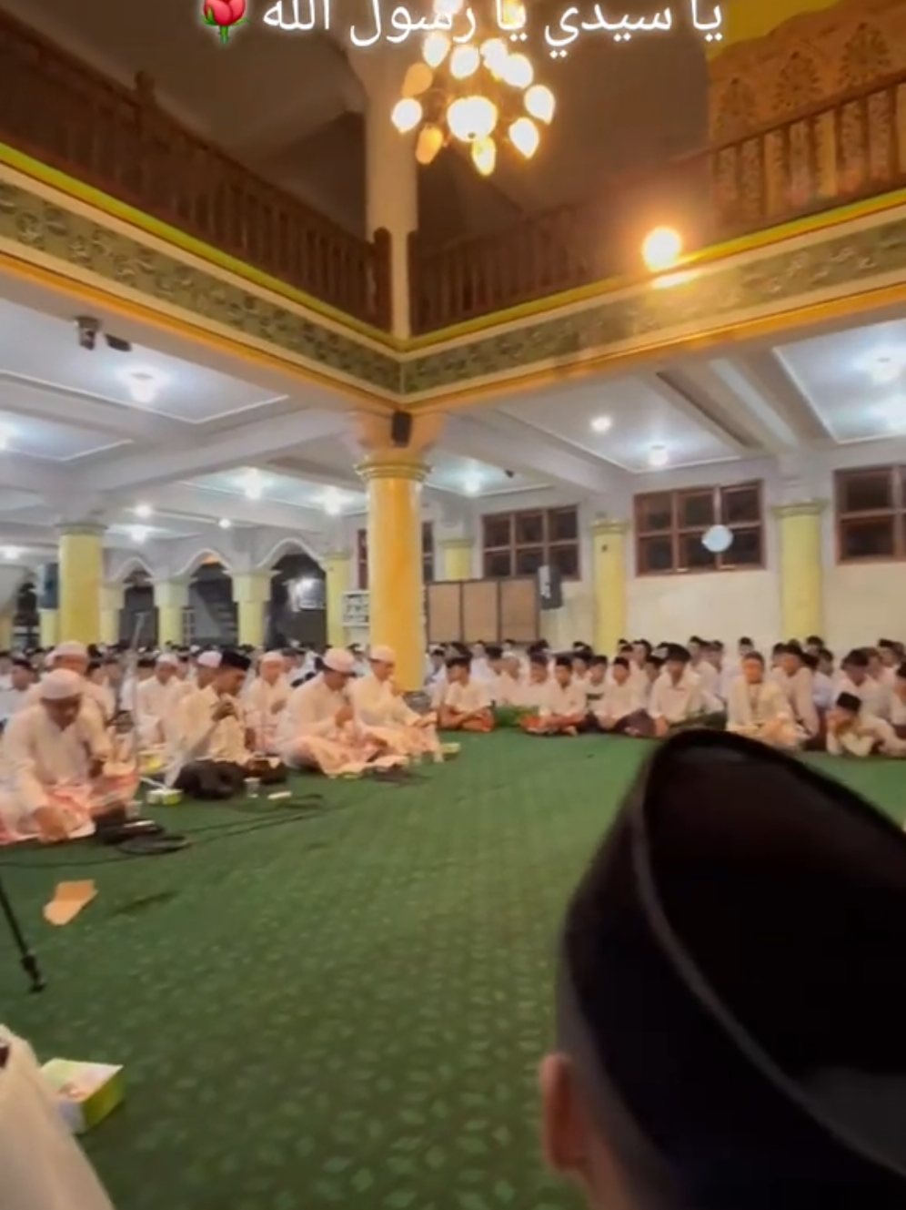 🥹🥺🙏🤲🌹✨️| #majlissholawat #allahummashollialasayyidinamuhammad #liwaulmuridin  #yasayyidiyarasulallah #fyppppppppppppppppppppppp  @PP. Darussalam Blokagung 