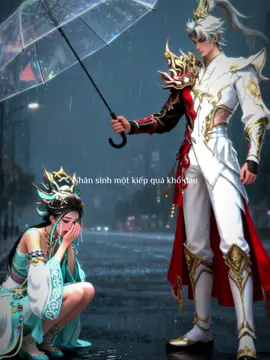 #CapCut nhân sinh một kiếp quá khổ đau…#lienquanmobile #ttnhan_203 #trendhot 