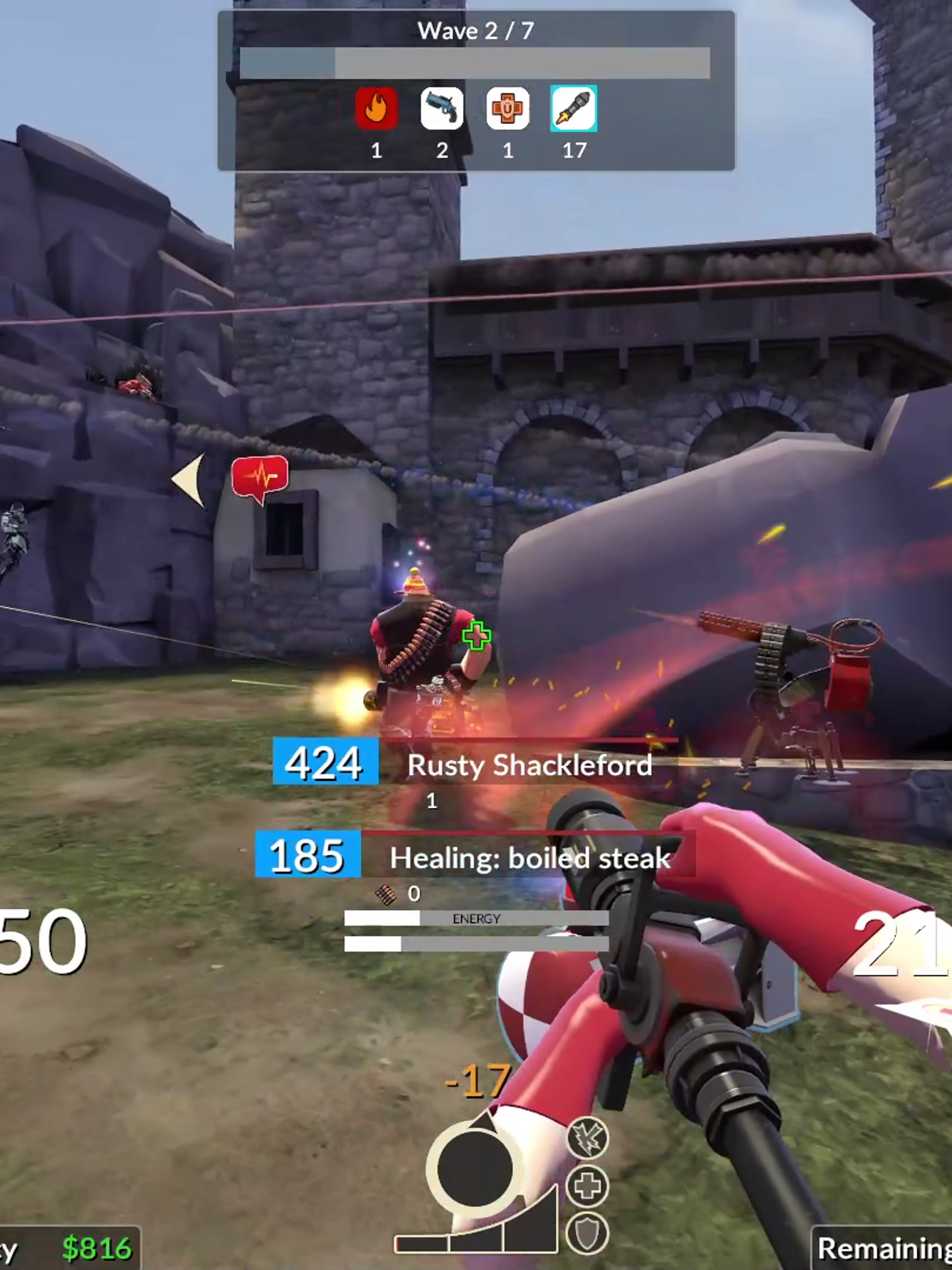 Medic doesnt stick the landing #fyp #tf2 #teamfortress2 #gaming #valve #gamingtiktok
