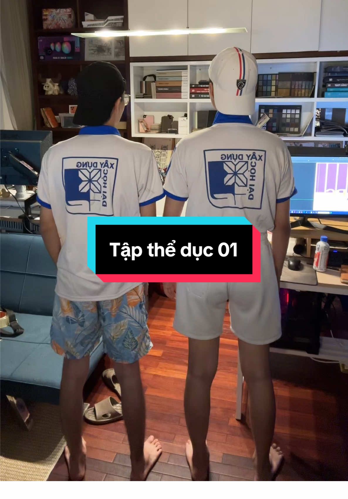 Bọn anh là trai HUCE @Nguyễn Nguyên #pcuong_inyourheart #xuhuong #dance #huce #HUCE 