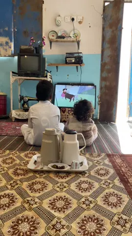 #ما_شاء_الله #قديمك_نديمك #ذكريات_الطفولة #هايدي 