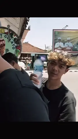 real tanpa pemanis buatan si🤭😍 @BOY REAL.  #masboy #gwsmlovers👹 #garudawisnusatriamuda #lewatberanda #bismillahfyp 