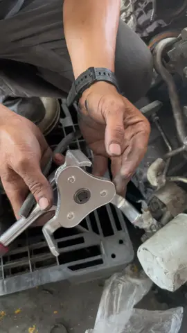 Oil Filter Tools #oilfilter #hardwaretools #alatbengkel #kualiti #murah 