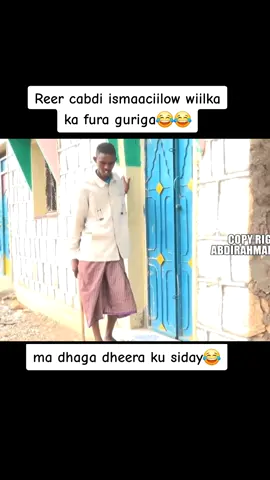 funny waye😂@MM Somali TV #viwesproblem #muqdishotiktok #tik_tok #videofunnytiktok #somalitiktok 