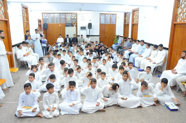 #اللهم_صلي_على_نبينا_محمد #مالي_خلق_احط_هاشتاقات #امير_المؤمنين_علي_عليه_السلام #كربلاء #متابعه_ولايك_واكسبلور_احبكم 