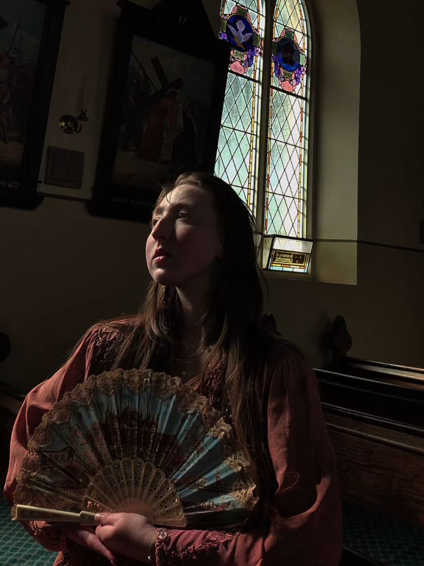 ⛪️🕊                                            #cinematic #church #theconjuring #renaissance #medieval 