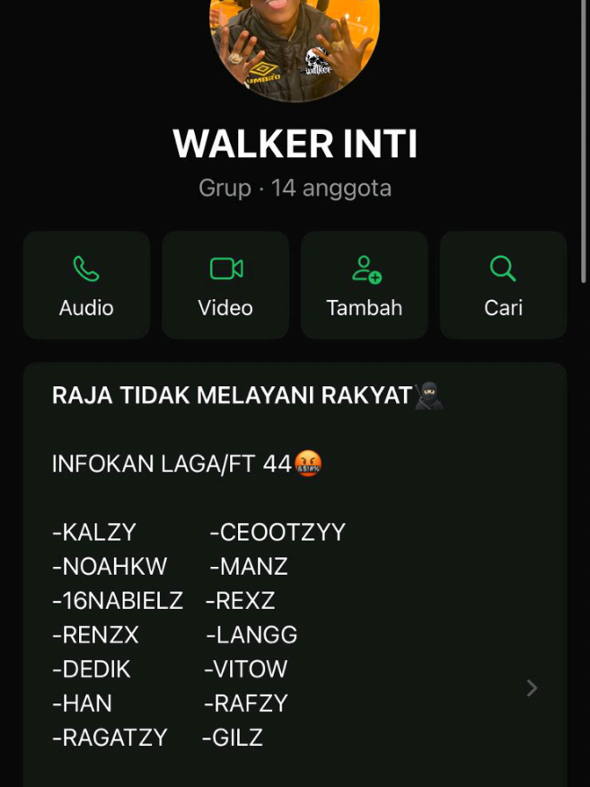 optes walker inti bisa lewat komen/ke b1oo🤬🤪 #Capcut #kalzyy #freefire #elitecees🥴🤙 #JJCapCut 