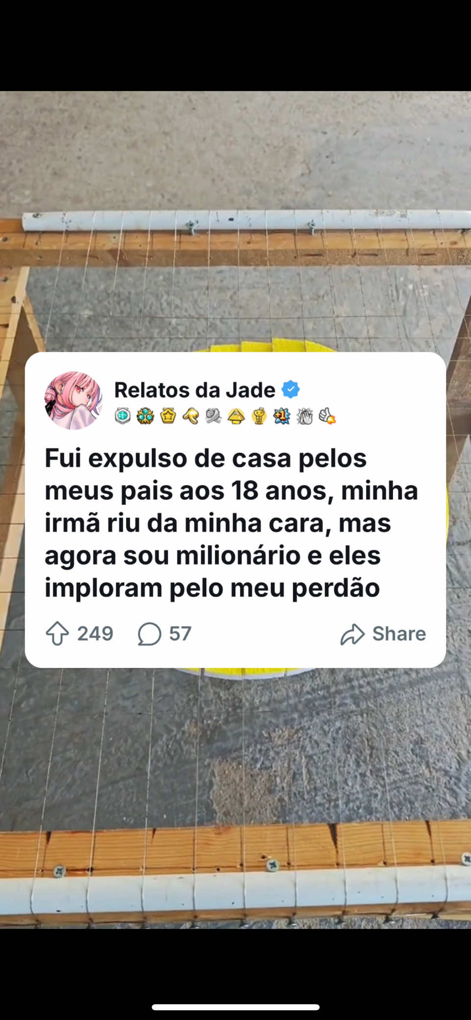 Fui expulso de casa pelos meus pais aos 18 anos, minha irmã riu da minha cara, mas agora sou milionário e eles imploram pelo meu perdão #redditstories #redditreadings #historiasdoreddit #relatosdoreddit #dramafamiliar 