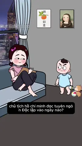 con trai học giỏi lịch sử#girl #giadinh #fyp #phunuvietnam #phunu 