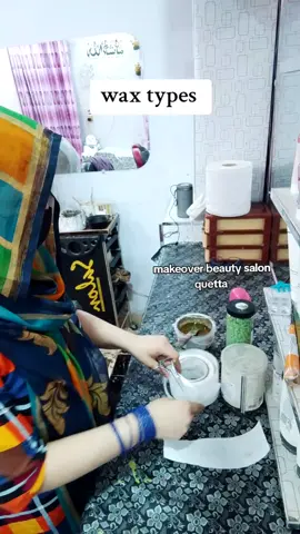 kounsi wax nahi Karni ?  #waxing #informative  #salonowner  #beauty #1000kviews 