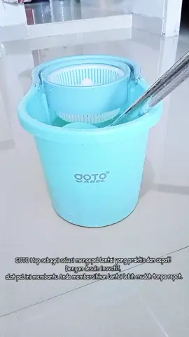 Goto Abel alat pel #homeliving #gotoabelalatpellantai #goto #fyp #alatpel 