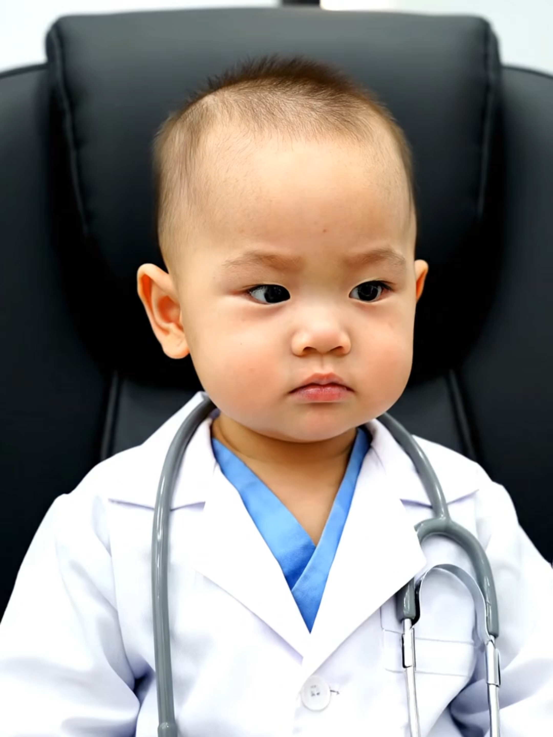 Con sư tử hay kêu tiền tiền, kkk #embebietnoi #phongvanembe