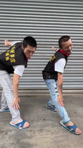 abracadabra 大家都好會扭😎 #fyp #tiktok #過癮萬事舞 #dance #abracadabra 