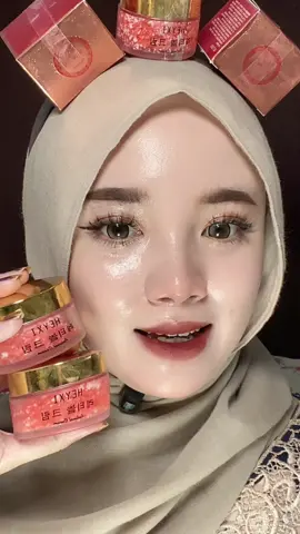 #heyxi #heyxiskincare #skincaretips #heyxiindonesia #masyaallahtabarakkallah 