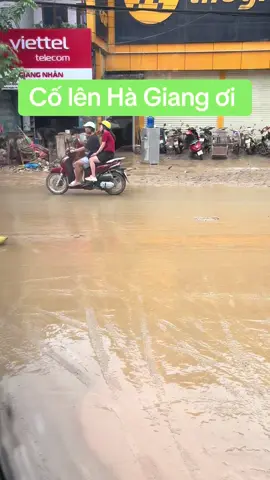 Cố lên nào mọi người ơi 