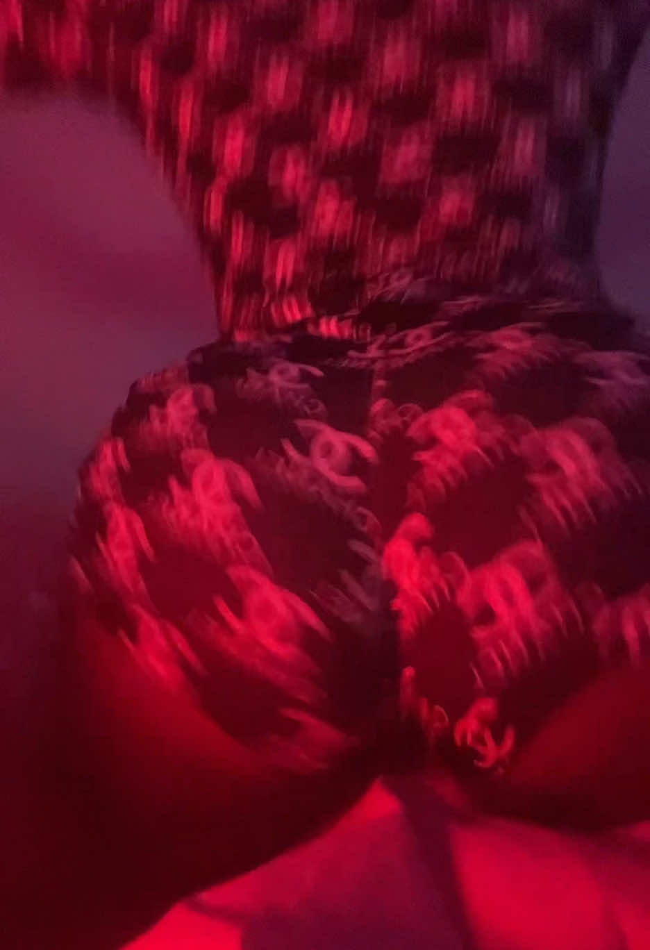 Twerkaholic 😔  #fyp #babyboo #challenge  #trending 