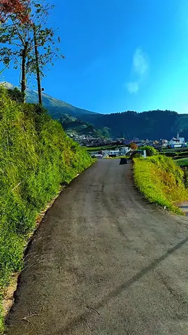 #ngelencer🏃🏻💗 #gunungsumbing #magelangexplor #wisatamagelang #nepalvanjava_magelang 