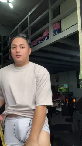 Nasobrahan sa pag ka young stunna na sobrahan sa baba 