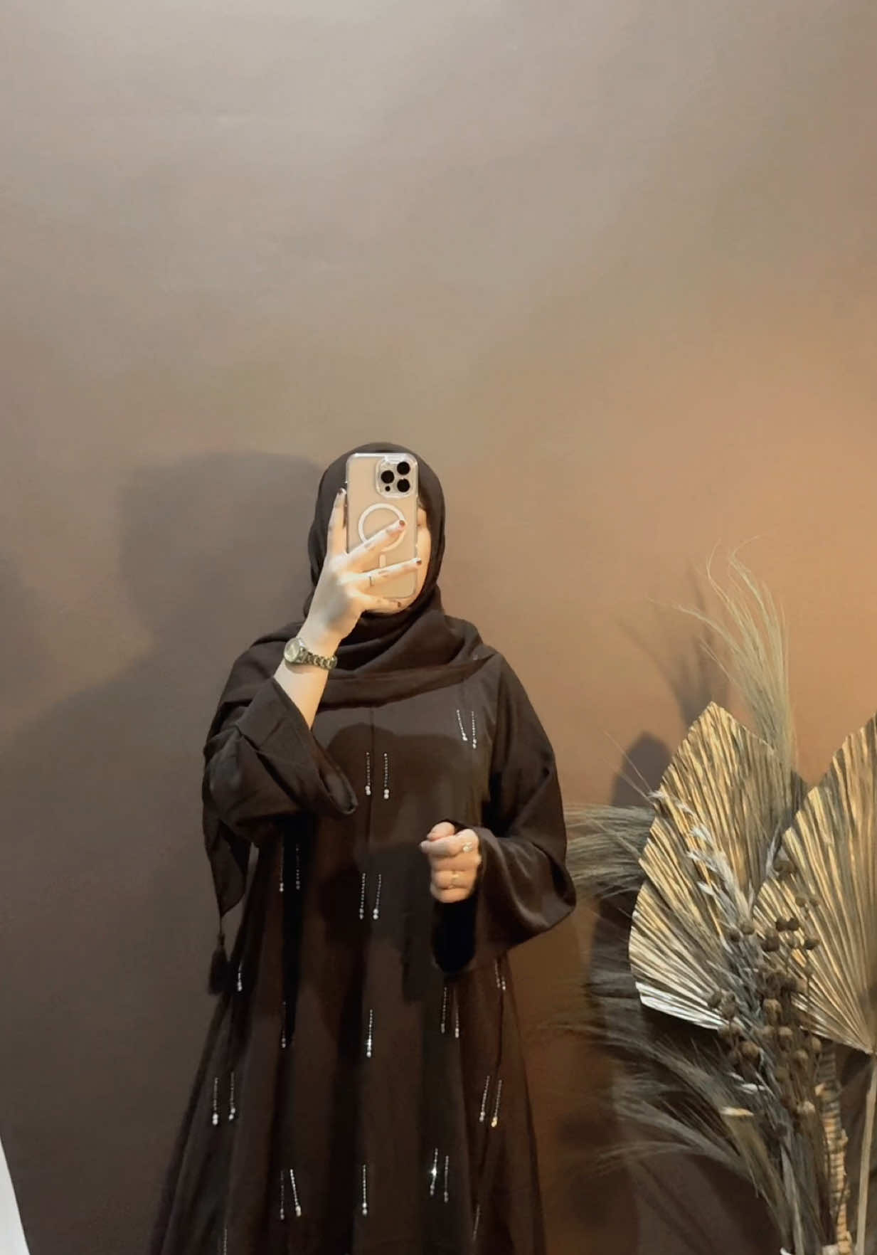 #gamiskekinian #abaya #abayastyle 