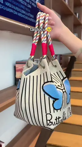 lucuuu 👉🥴👈 #handbagtiktok #handbag #tasmini #promoseruweekend #tasjinjing 