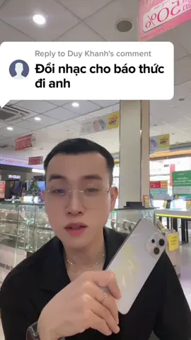 Lấy nhạc tiktok về làm nhạc chuông cho báo thức điện thoại #longmucongnghe #congnghe #oppo #trending #nhacchuong 