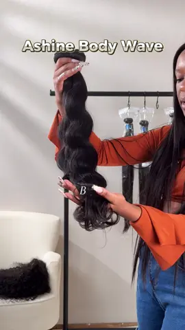 For my busy babes on the go #bodywavebundles #bodywave #bundles #BlackTikTok #TikTokShopFallDealsForYou