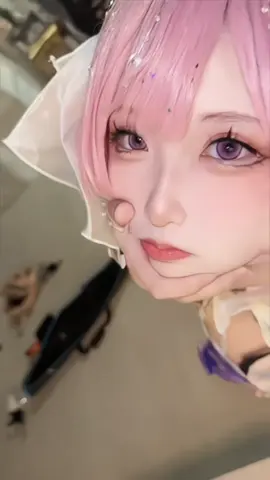búp bê nhà tôi đẹp quá 🐧#fyp #xuhuong #rizzshu #HonkaiStarRail #hsrcreators 