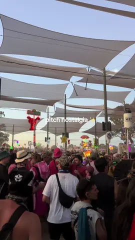 pitch ily i can’t wait to be back in the dirt <3 @Untitled Group @Pitch Music & Arts #pitchmusicandarts #pma2026 