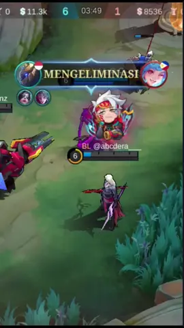 #hd #mobilelegends #abcdera #jj