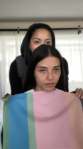 Dull und ausgewaschen in hellen Farben 😭 Autumn Girl 🤎 #koreancoloranalysis #personalcolor #düsseldorf @Nirina | Selbstkonzept Coach✨ 