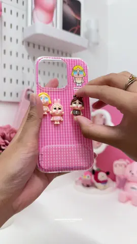 cutie so much 🥹💗✨ #iphonecase #caseforiphone #cutecase #tiktokfinds #fyp 