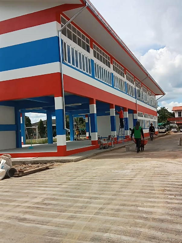 นี้คือแผ่นดินไทย🇹🇭🇹🇭🇹🇭🇹🇭🥰 #โรงเรียนปราสาท #เทรนวันนี้ #คนรักชาติ 