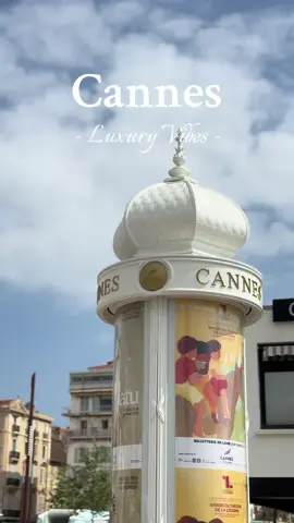 Cannes, glamour et élégance au cœur de la French Riviera… ✨ Séjournez à l’Hôtel des Orangers au cœur de Cannes. 🍊 #Cannes #luxuryvibes #frenchriviera #hoteldesorangers #summerhotels 