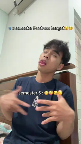seasik itu semester 5 #fypシ゚ #masukberandafypシ #xzyabca 