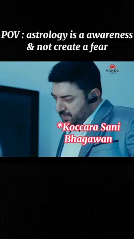 Check your horoscope before something horrible happens in your life.. Many times, astrology gives us early warnings about challenges and difficulties. By understanding your chart, you can prepare yourself, make better decisions, and avoid unnecessary problems. Remember, prevention is always better than cure.. #nandu #nandumemes #nandumeme #endrendrumpunnagai #endrendrumpunnagaiyudansargu 