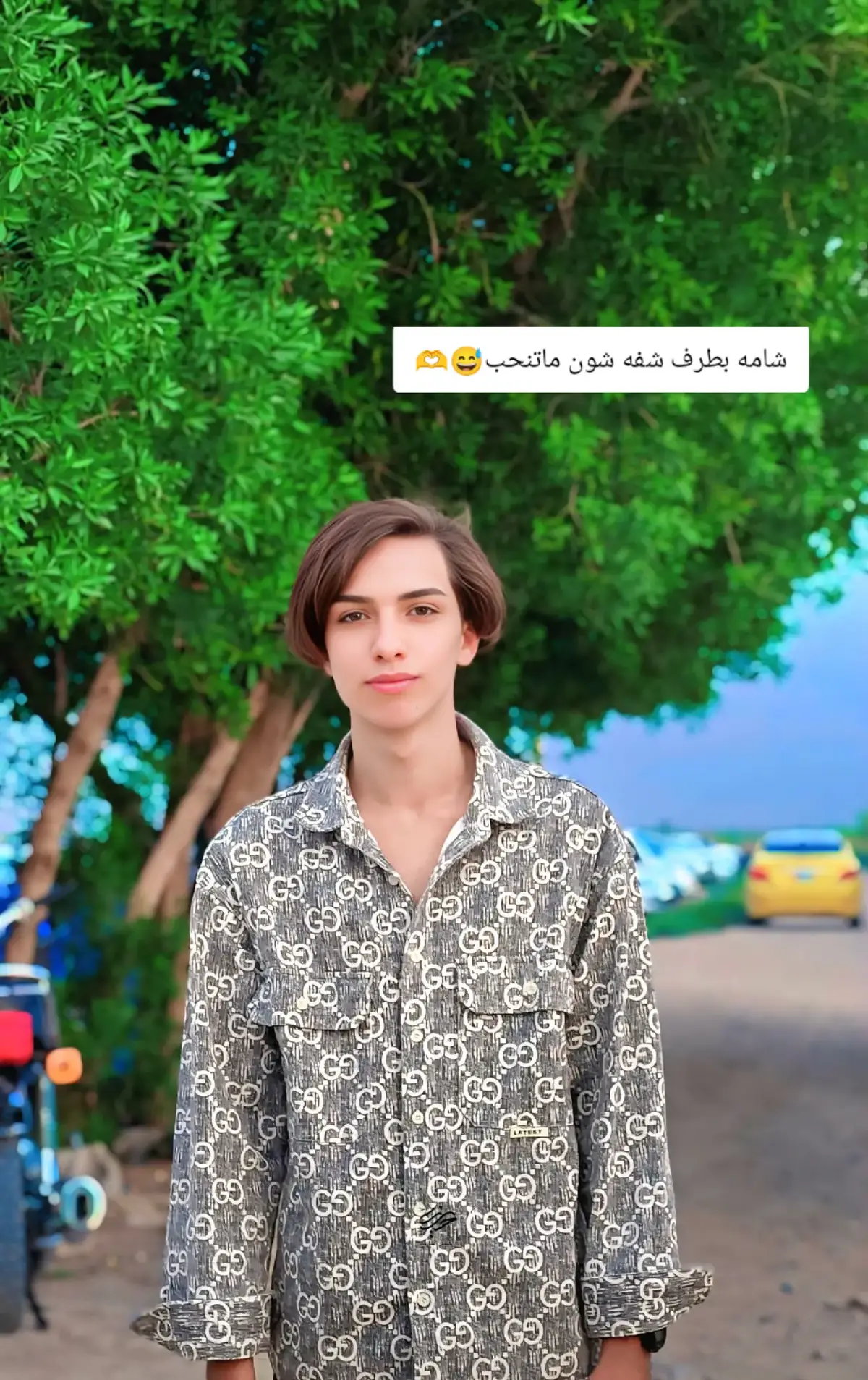 #لايك - متابعه - اكسبلور  😅🫶