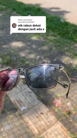 Membalas @noorahmadali168 #kacamatabacadanjalan #fyp #doublefokus 
