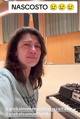 #ELISA AIUTI A GAZA#NEIPERTE #