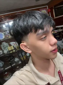 bagay nalang?#fyp 