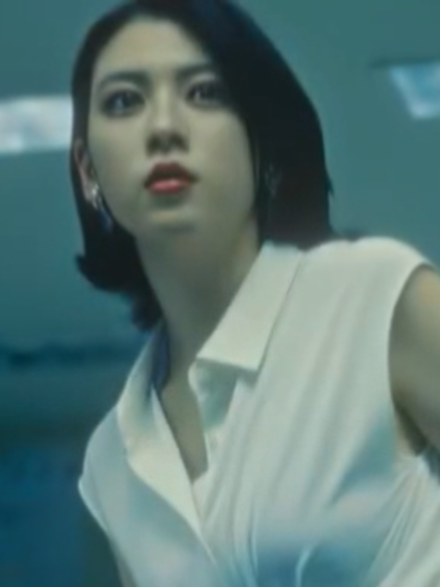 Ann  Series Name : Alice in Borderland #aliceinborderland #arisu #usagi #chisiya #trending 