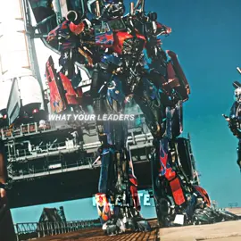 There Is No Plan | Optimus Prime Edit || #optimusprime #optimusprimeedit #transformers #bumblebee #edit 