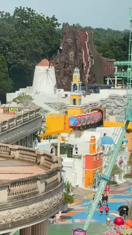 EDA Mall  #kaohsiung_taiwan🇹🇼 #EDA #travel 