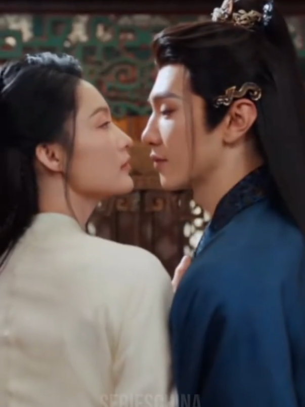 คู่ที่ศีลเสมอกัน#อริรักลิขิตใจ #ซีรี่ย์จีน #ติ๊กต๊อกอย่าปิดกั้นการมองเห็นนะ #ดันขึ้นฟีดที 