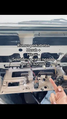 😫#mekanik#mekanikindonesia#foryoupage#kelistrikan