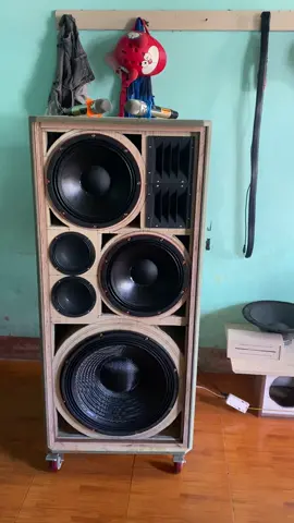 Quả sub đánh ác thiệt các bác ạ #diyloakaraoke #loa #quangsy #