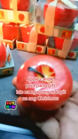 sobrang Ganda nito pang gift lalo na pag my occasion  parang tunay na apple talaga lalo SA personal  check out na✅✅✅💯