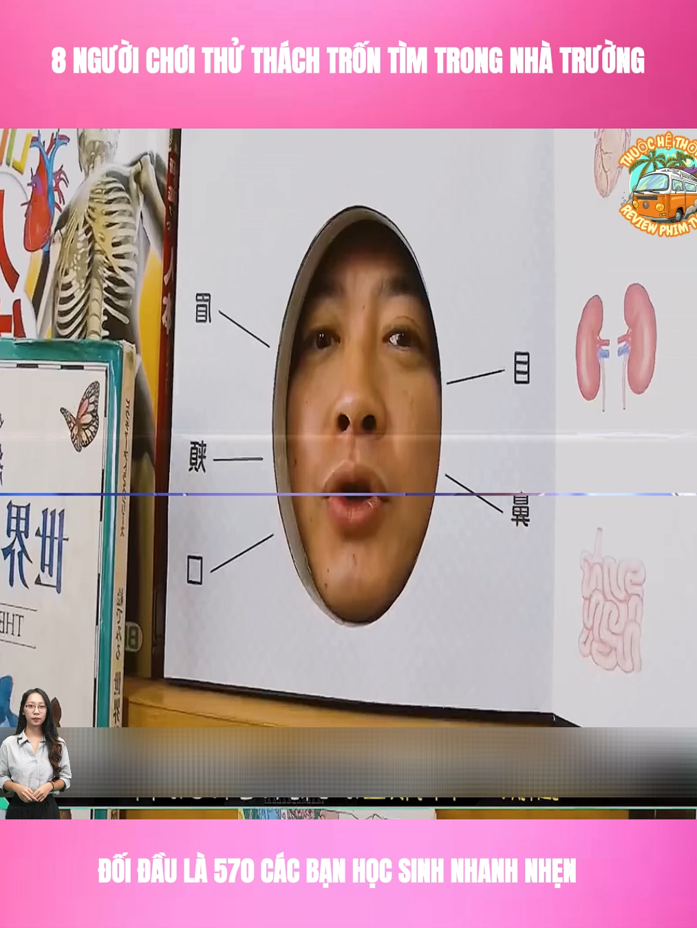 TRỐN TÌM TẬP 2 PHẦN 1 #1 #xuhuong #longvideo #longvideos #review #reviewmeovat #meovat #meovatcuocsong #topmeovat #meovathay #reviewhay #reviewkhampha #meovatynghia #tiktokmeovat #fyp #foryou #trontim #trontimtrongnha