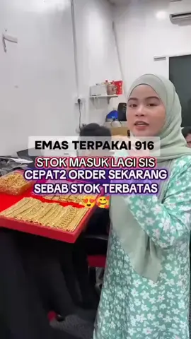 💎JOM PILIH